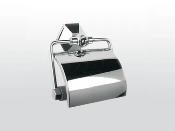 ECCELSA 1032 - Toilet roll holder by RUBINETTERIE STELLA - view 2